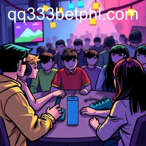Building a Community Through Gaming: The Role of Player Engagement in qq333bet