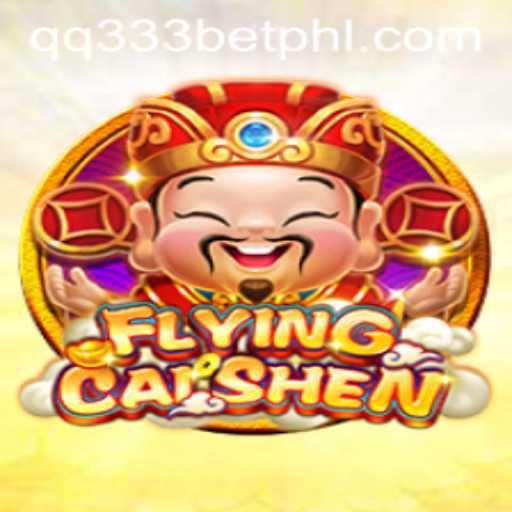 Exploring the Mystical World of FlyingCaiShen on QQ333BET