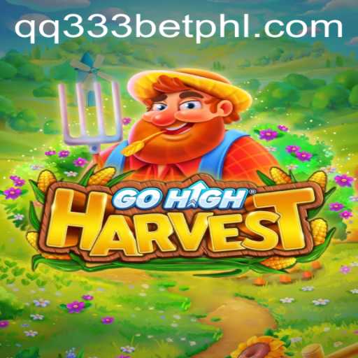Harvesting Success in the World of GoHighHarvest with qq333bet