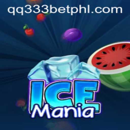 Discovering the Chilling Thrills of IceMania with qq333bet