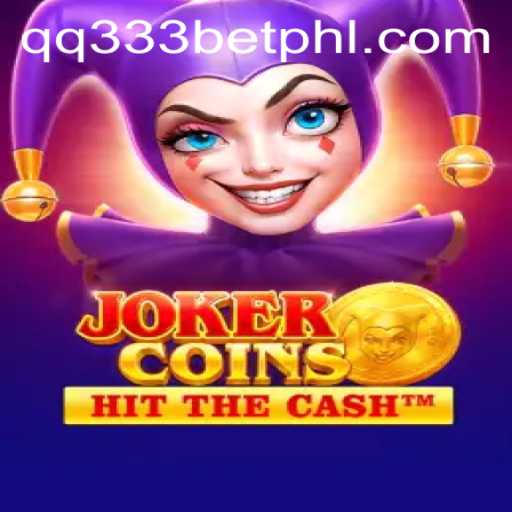 Explore the Exciting World of JokerCoins in QQ333Bet
