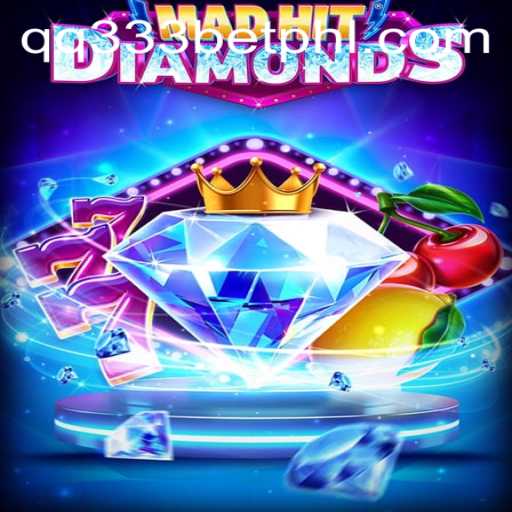 MadHitDiamonds: A Riveting New Game with Exciting Adventures
