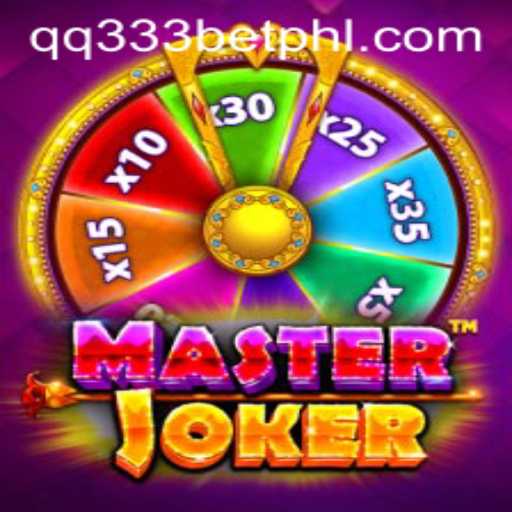 MasterJoker: An In-Depth Game Analysis and Its Connection with qq333bet
