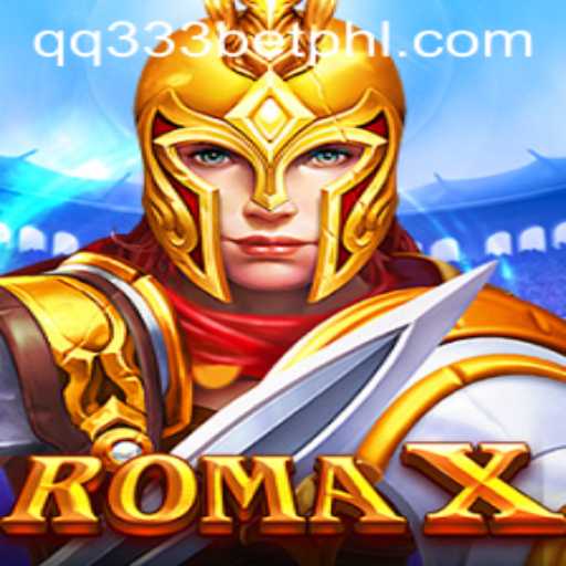 Discovering RomaX: The Exciting Game of QQ333bet