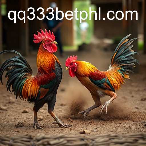 Exploring the Thrills of Sabong Games: The Role of qq333bet