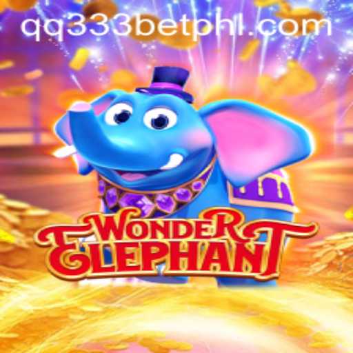 Exploring the Magic of WonderElephant: An Innovative Adventure with qq333bet